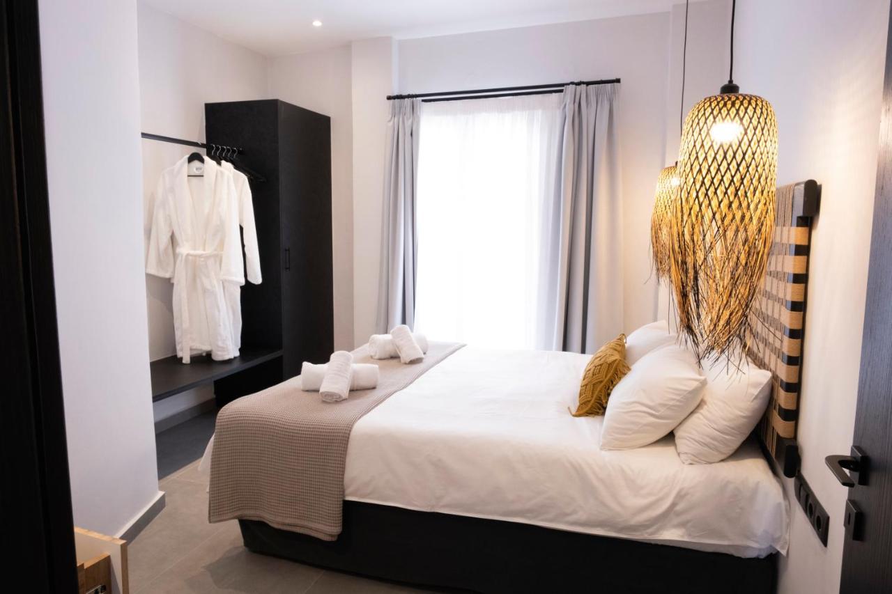 Venus Luxury Apartment 埃尔莫波利斯 外观 照片