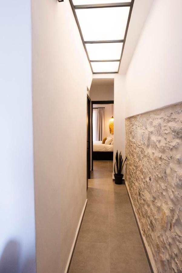 Venus Luxury Apartment 埃尔莫波利斯 外观 照片