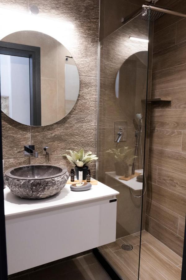 Venus Luxury Apartment 埃尔莫波利斯 外观 照片