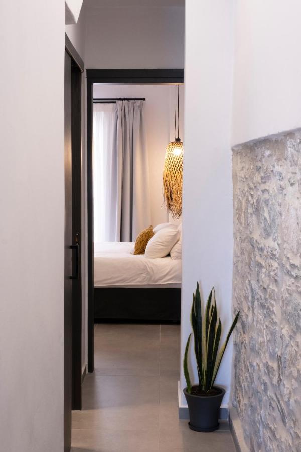 Venus Luxury Apartment 埃尔莫波利斯 外观 照片