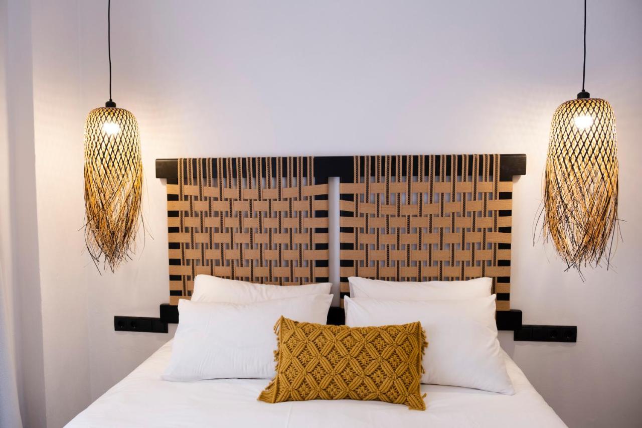 Venus Luxury Apartment 埃尔莫波利斯 外观 照片