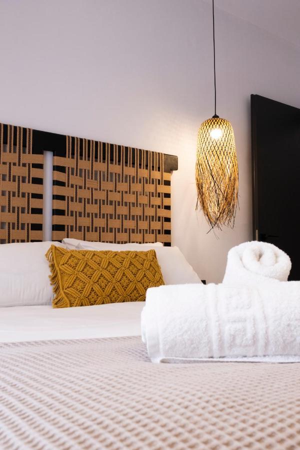 Venus Luxury Apartment 埃尔莫波利斯 外观 照片