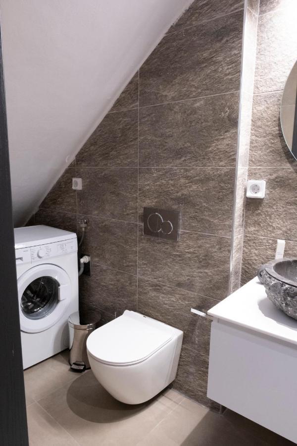 Venus Luxury Apartment 埃尔莫波利斯 外观 照片