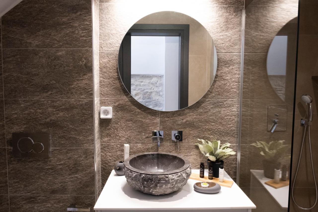 Venus Luxury Apartment 埃尔莫波利斯 外观 照片