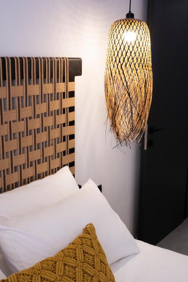 Venus Luxury Apartment 埃尔莫波利斯 外观 照片