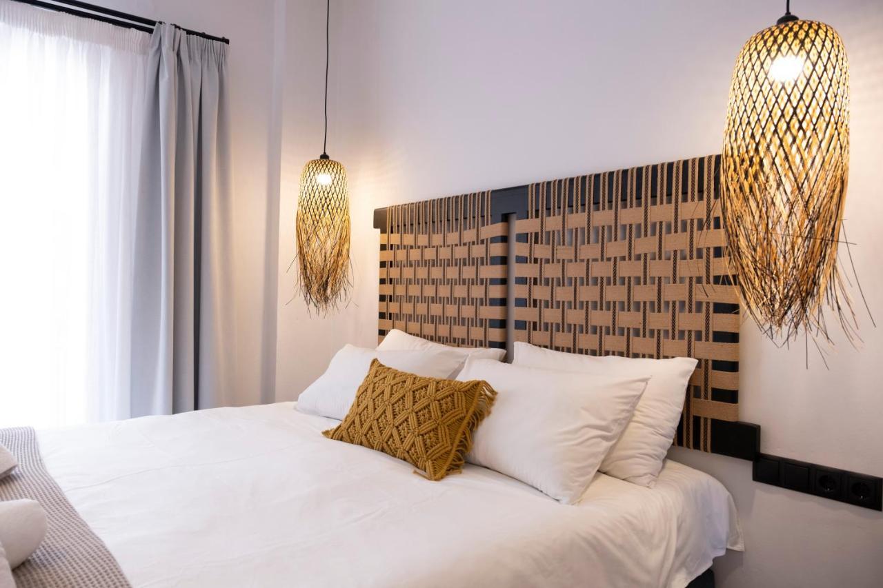 Venus Luxury Apartment 埃尔莫波利斯 外观 照片