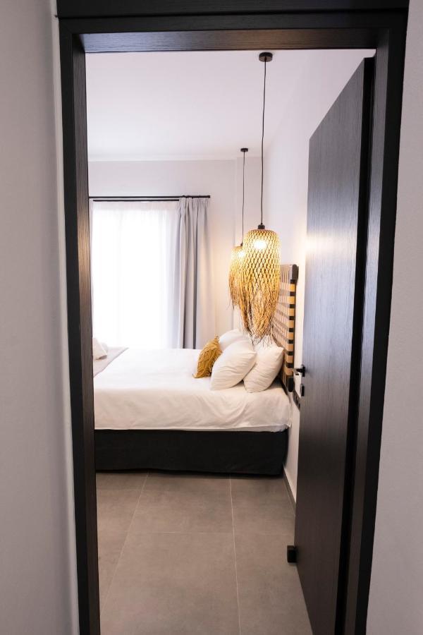 Venus Luxury Apartment 埃尔莫波利斯 外观 照片